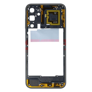 Carcasa mijloc Samsung Galaxy A15 5G / A156 BLACK