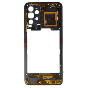 Carcasa mijloc Samsung Galaxy A32 5G / A326 BLACK