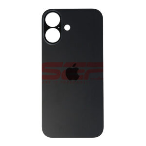 Capac baterie iPhone 16 BLACK