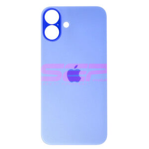 Capac baterie iPhone 16 Plus ULTRAMARINE