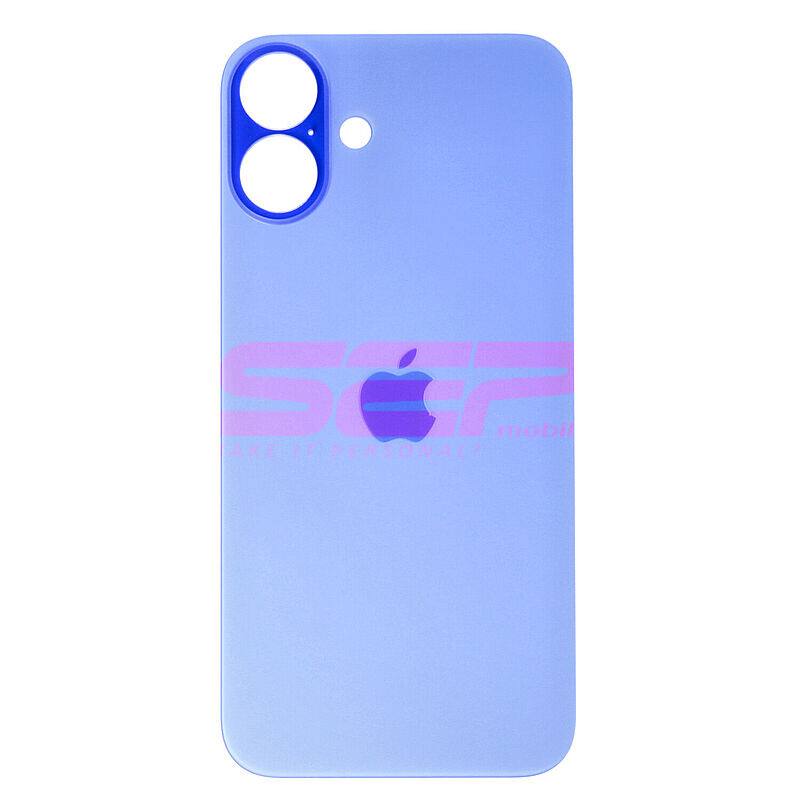 Capac baterie iPhone 16 Plus ULTRAMARINE
