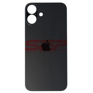 Capac baterie iPhone 16 Plus BLACK