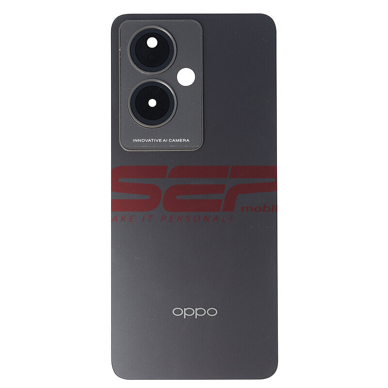 Capac baterie OPPO A79 5G BLACK