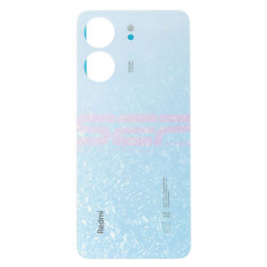 Capac baterie Xiaomi Redmi 13C WHITE