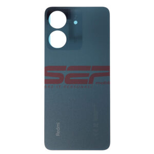 Capac baterie Xiaomi Redmi 13C BLUE