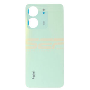 Capac baterie Xiaomi Redmi 13C GREEN