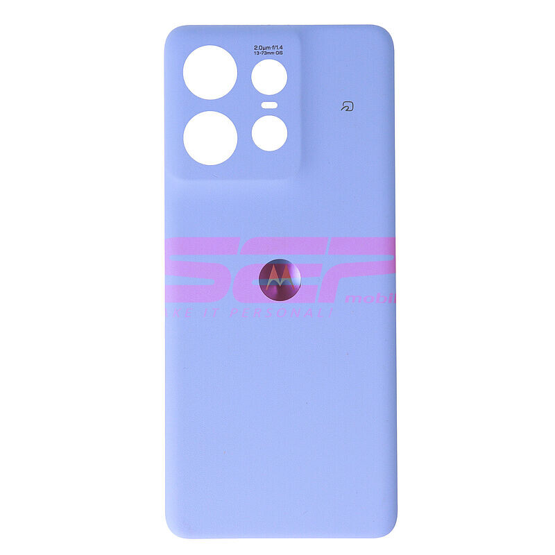 Capac baterie Motorola Edge 50 Pro LAVENDER