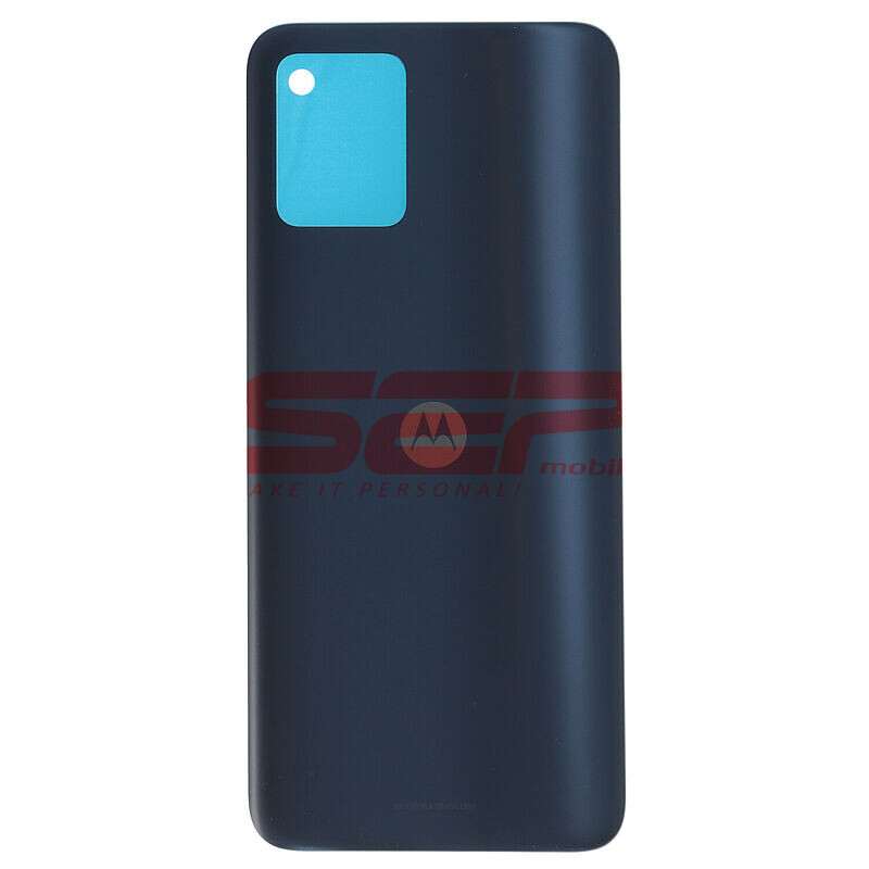 Capac baterie Motorola Moto E13 BLACK