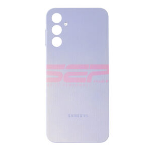 Capac baterie Samsung Galaxy A14 4G / A145P / A145R SILVER