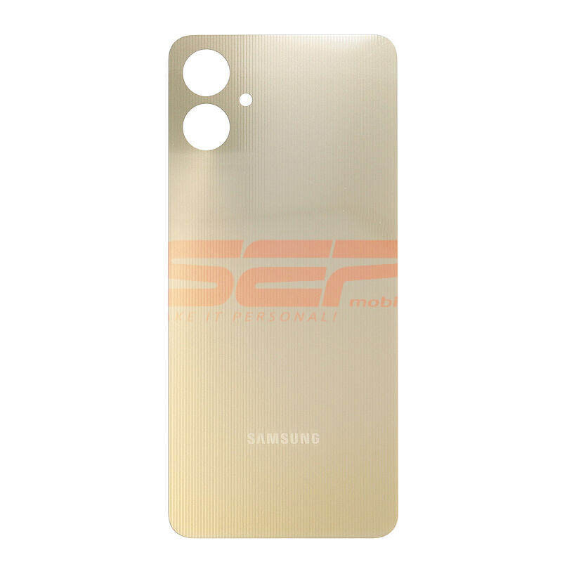 Capac baterie Samsung Galaxy A06 4G / A065 GOLD