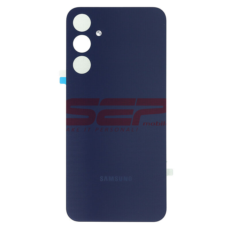 Capac baterie Samsung Galaxy A25 5G / A256 BLACK