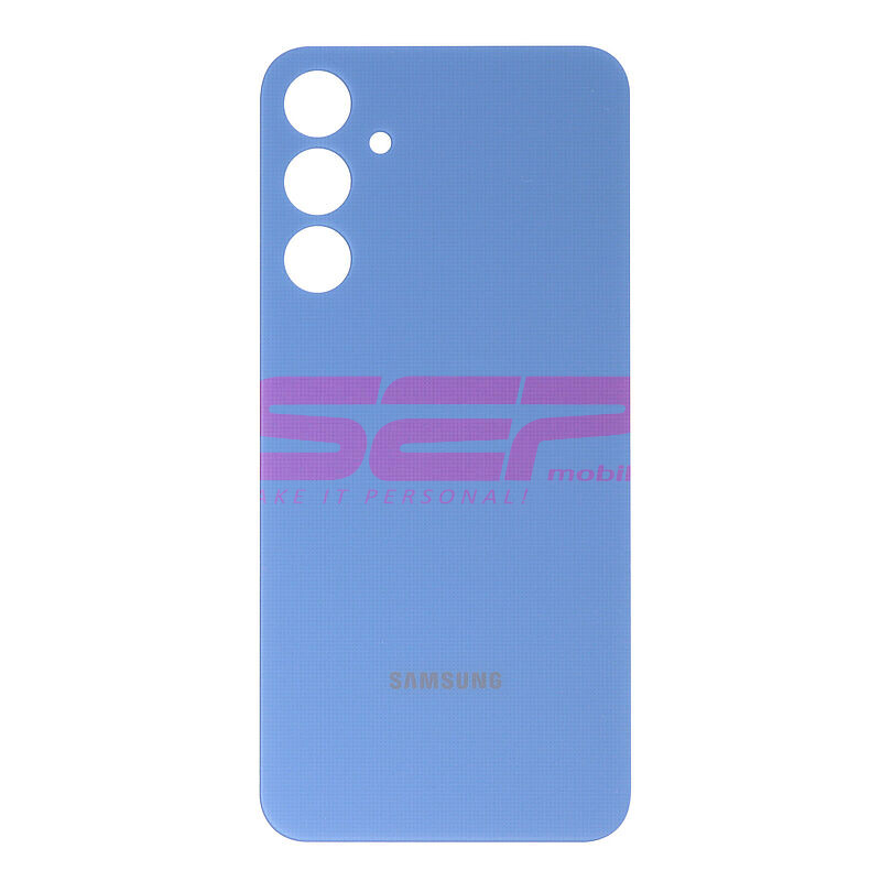 Capac baterie Samsung Galaxy A25 5G / A256 BLUE
