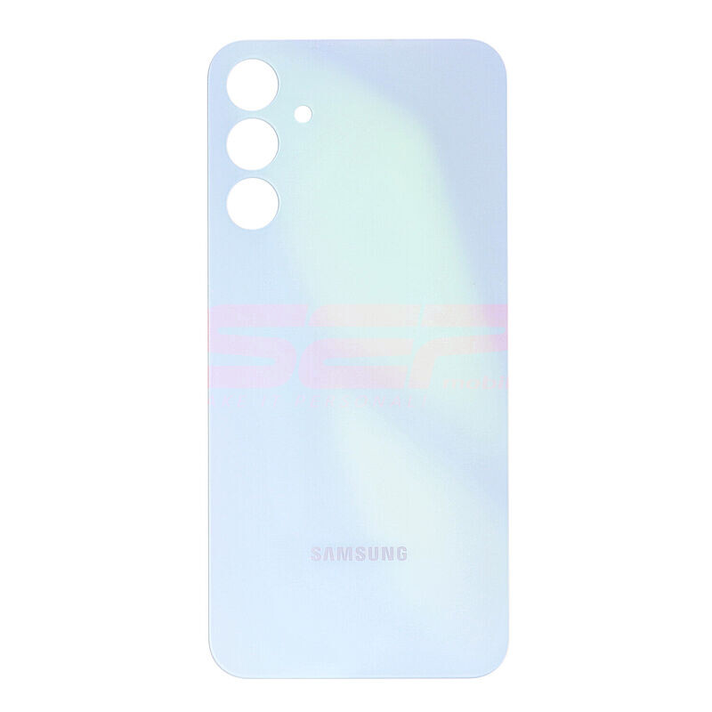 Capac baterie Samsung Galaxy A15 / A155 / A156 WHITE