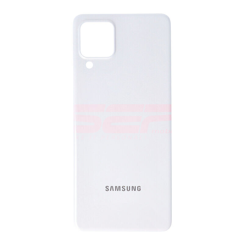 Capac baterie Samsung Galaxy A22 4G / A225 WHITE
