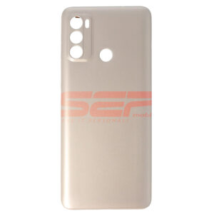Capac baterie Motorola Moto G60 GOLD