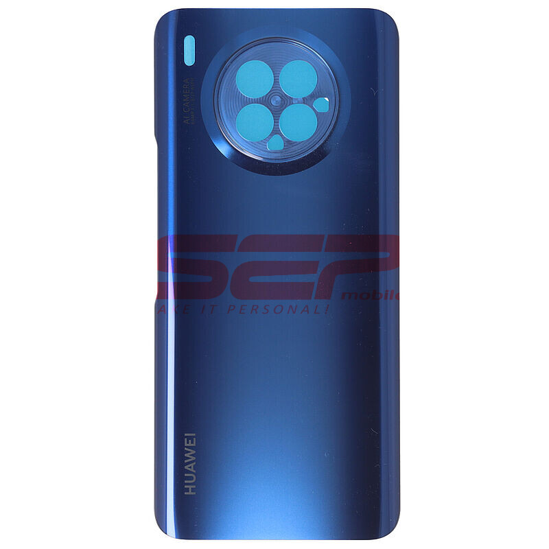 Capac baterie Huawei Nova 8i BLUE