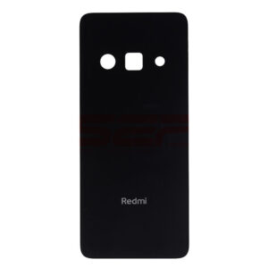 Capac baterie Xiaomi Redmi A3 BLACK