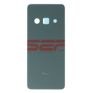 Capac baterie Xiaomi Redmi A3 GREEN