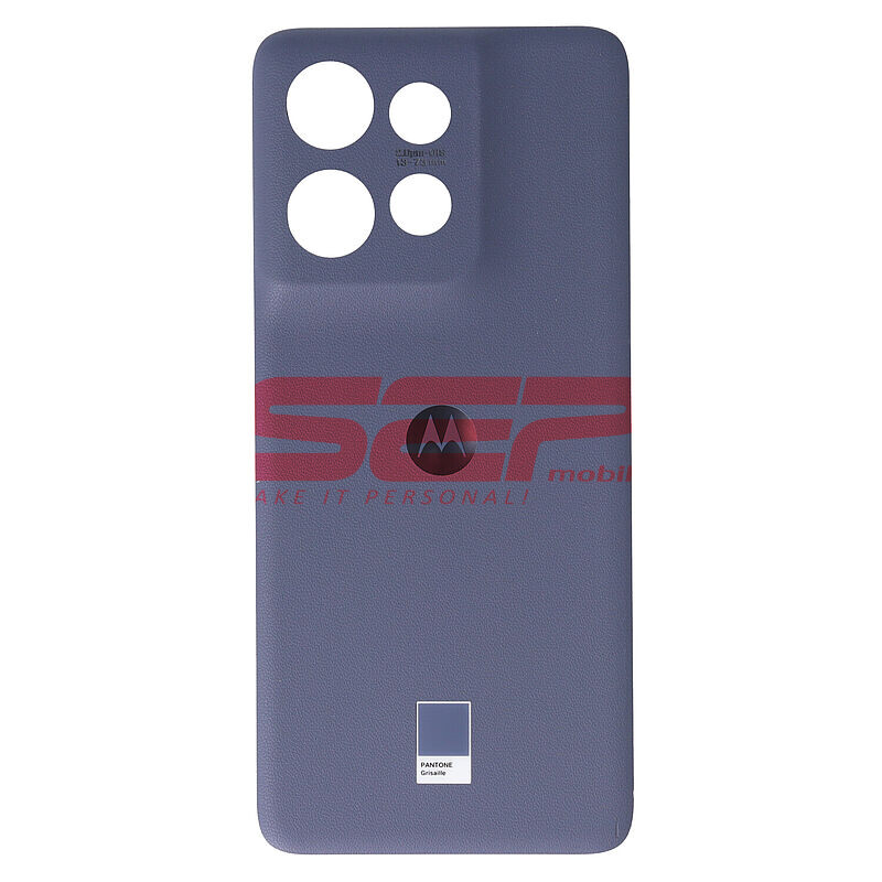 Capac baterie Motorola Edge 50 Neo GREY