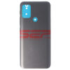 Capac baterie Motorola Moto G30 SILVER