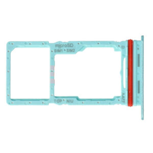 Suport SIM Samsung Galaxy A16 5G / A166 GREEN