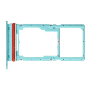 Suport SIM Samsung Galaxy A16 5G / A166 GREEN