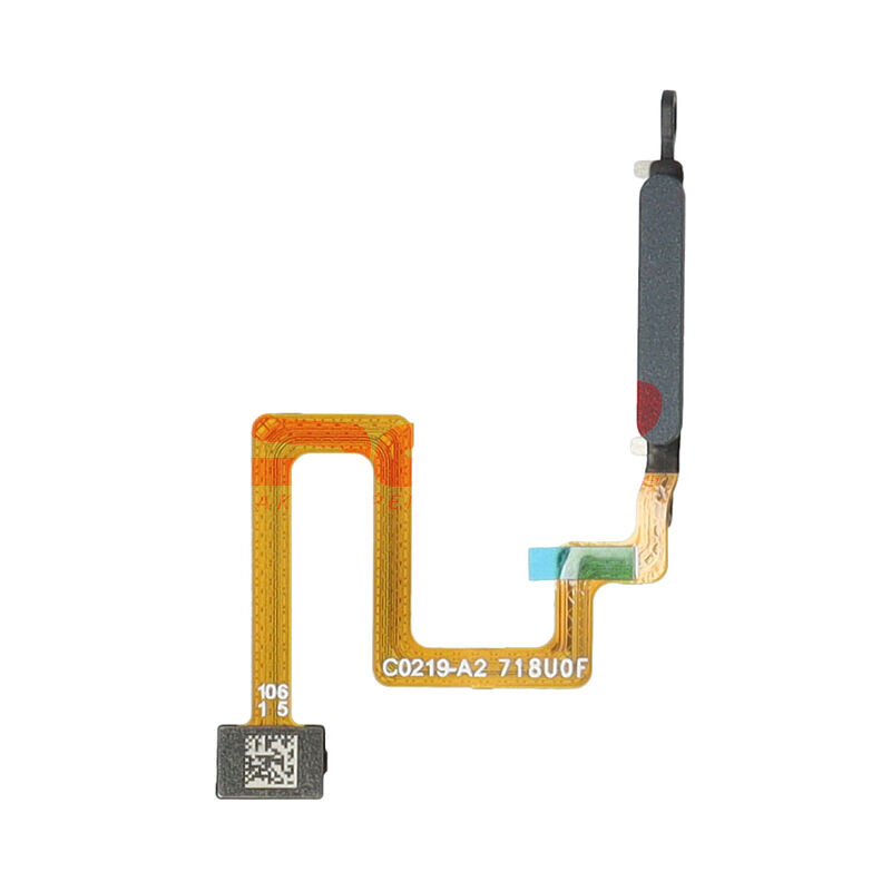 Banda senzor amprenta Samsung Galaxy A22 5G / A226 BLACK