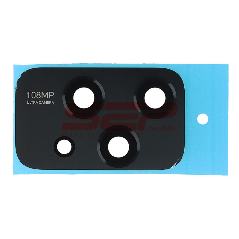 Geam camera Honor 200 Lite BLACK