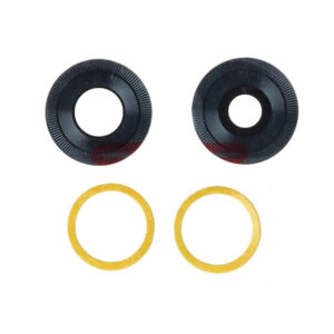Acasa 6 Geam camera Motorola Moto G24 BLACK