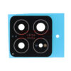 Geam camera Xiaomi 14 BLACK