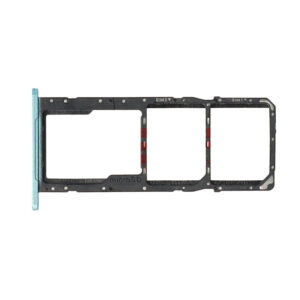 Suport SIM Samsung Galaxy A06 / A065 BLUE