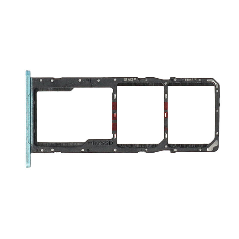 Suport SIM Samsung Galaxy A06 / A065 BLUE