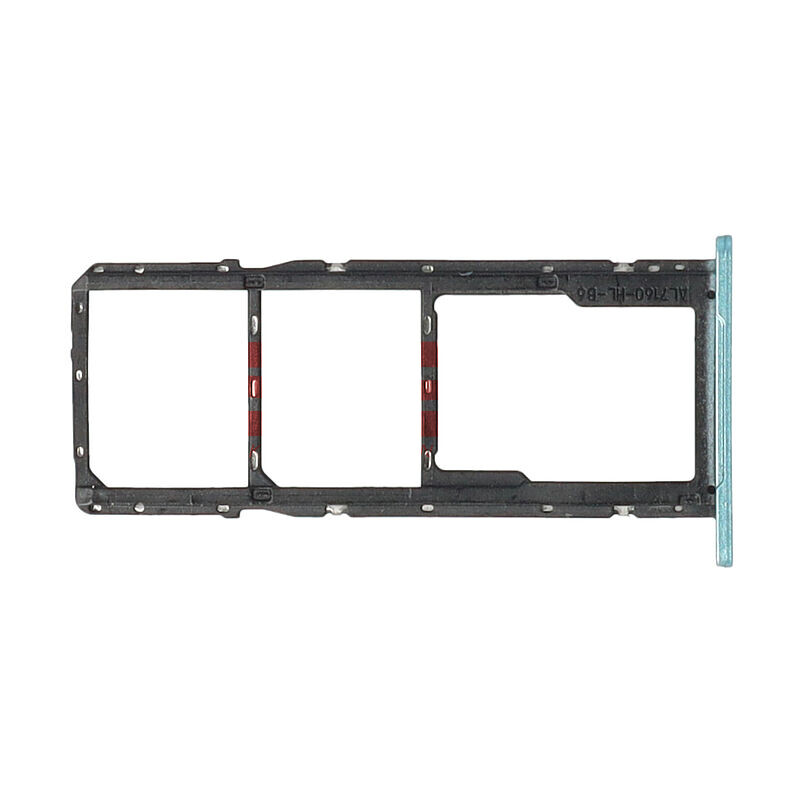 Suport SIM Samsung Galaxy A06 / A065 BLUE