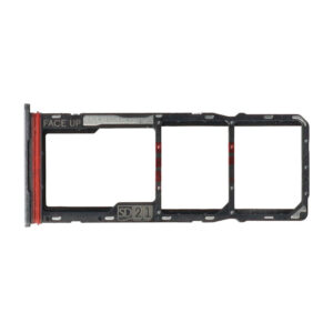 Suport SIM Motorola Moto G04 BLACK