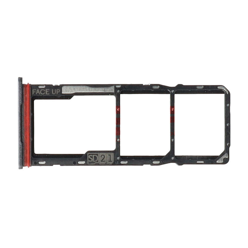 Suport SIM Motorola Moto G04 BLACK