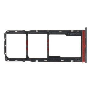 Suport SIM Motorola Moto G04 BLACK