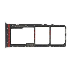 Suport SIM Motorola Moto G24 BLACK