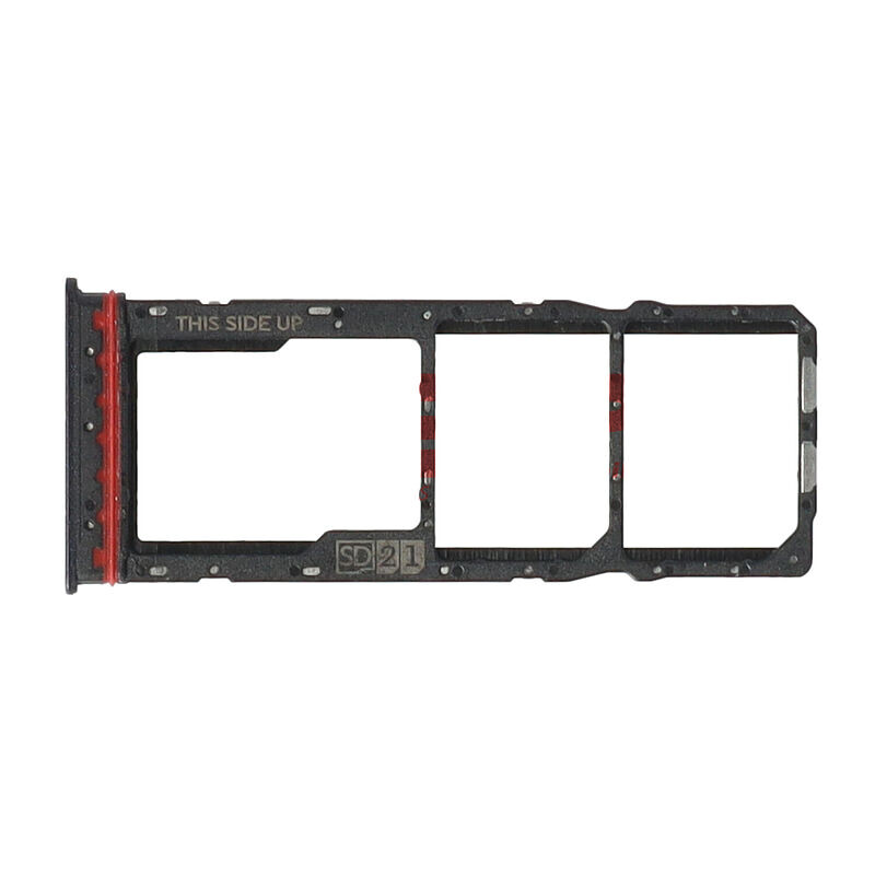 Suport SIM Motorola Moto G24 BLACK