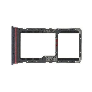 Suport SIM Motorola Moto G84 BLACK