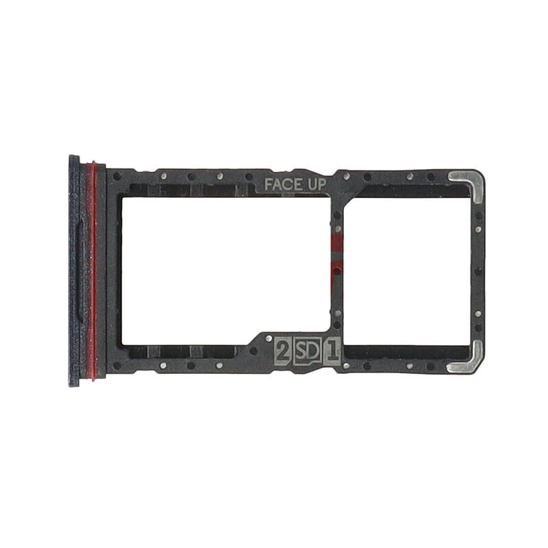 Suport SIM Motorola Moto G84 BLACK