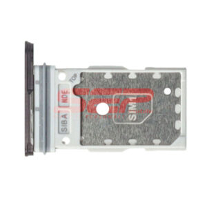 Suport SIM Samsung Galaxy S24 FE / S721 GRAPHITE