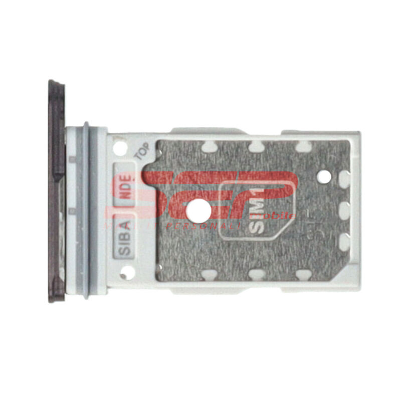 Suport SIM Samsung Galaxy S24 FE / S721 GRAPHITE