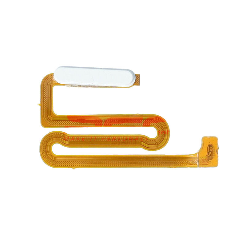 Banda senzor amprenta Samsung Galaxy A13 2022 / A137 WHITE