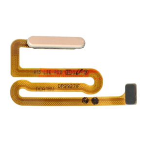 Banda senzor amprenta Samsung Galaxy A13 4G / A135 PEACH
