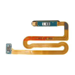 Banda senzor amprenta Samsung Galaxy A13 4G / A135 PEACH