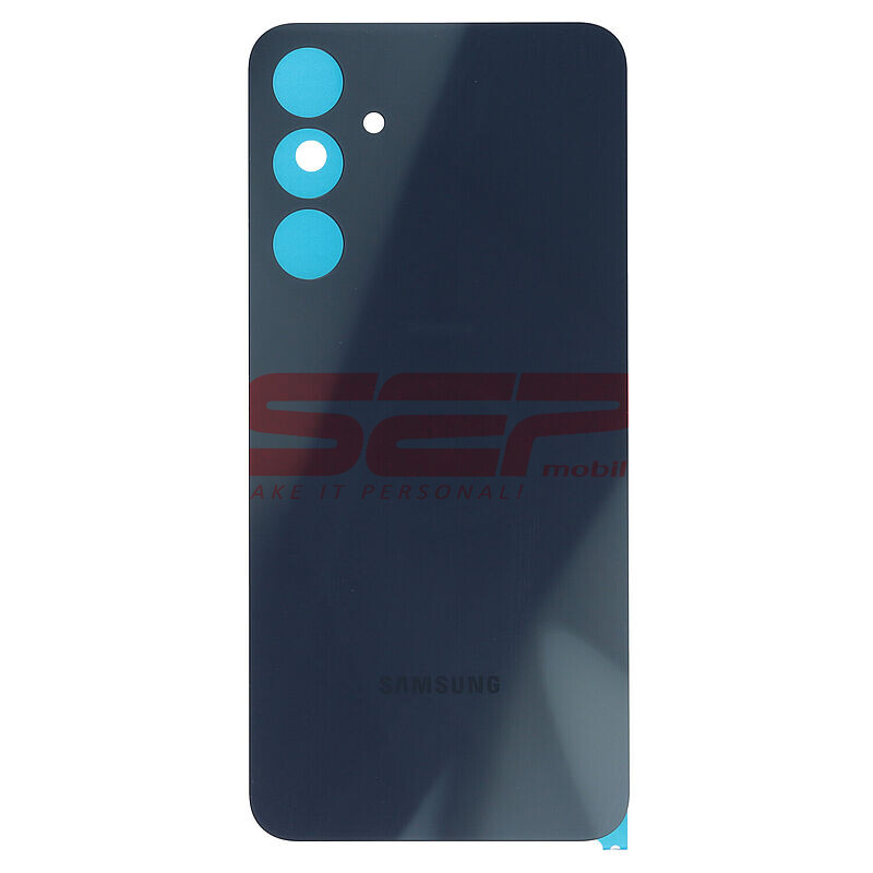 Capac baterie Samsung Galaxy A16 5G / A166 BLACK