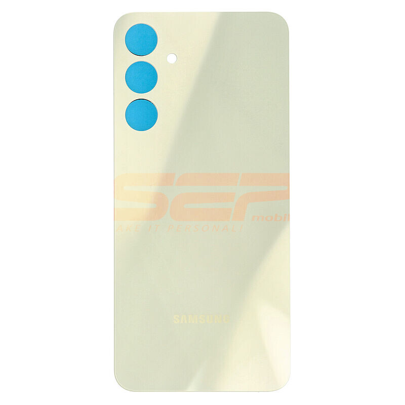 Capac baterie Samsung Galaxy A16 5G / A166 GOLD