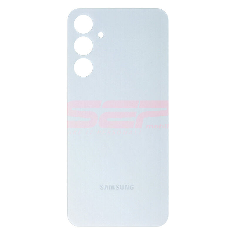 Capac baterie Samsung Galaxy A16 5G / A166 GRAY
