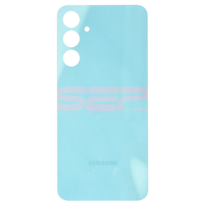 Capac baterie Samsung Galaxy A16 5G / A166 GREEN