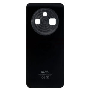 Capac baterie Xiaomi Redmi 14C BLACK